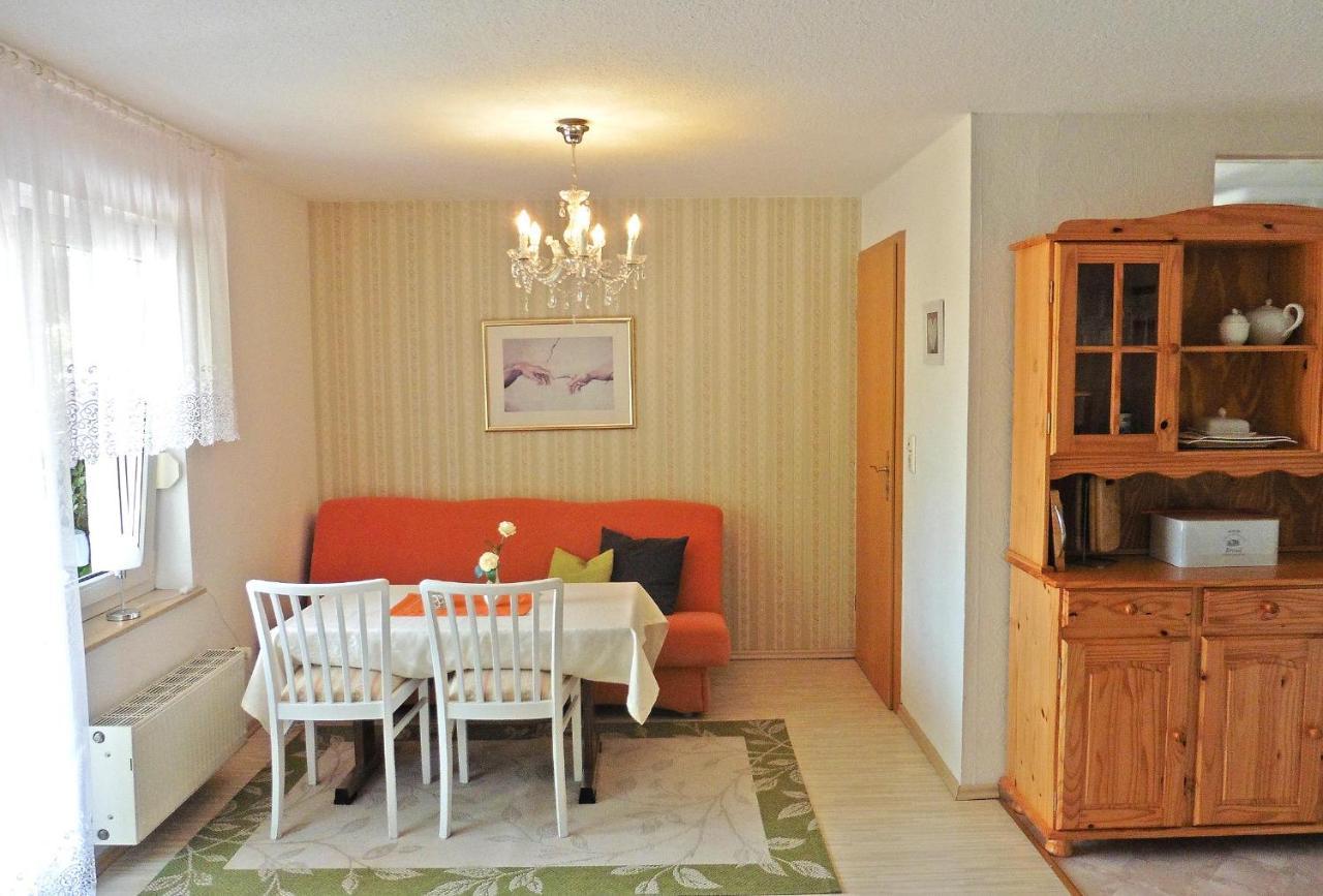 Ferienwohnung Dorf Zechlin See 8761 Kunkelberg Esterno foto